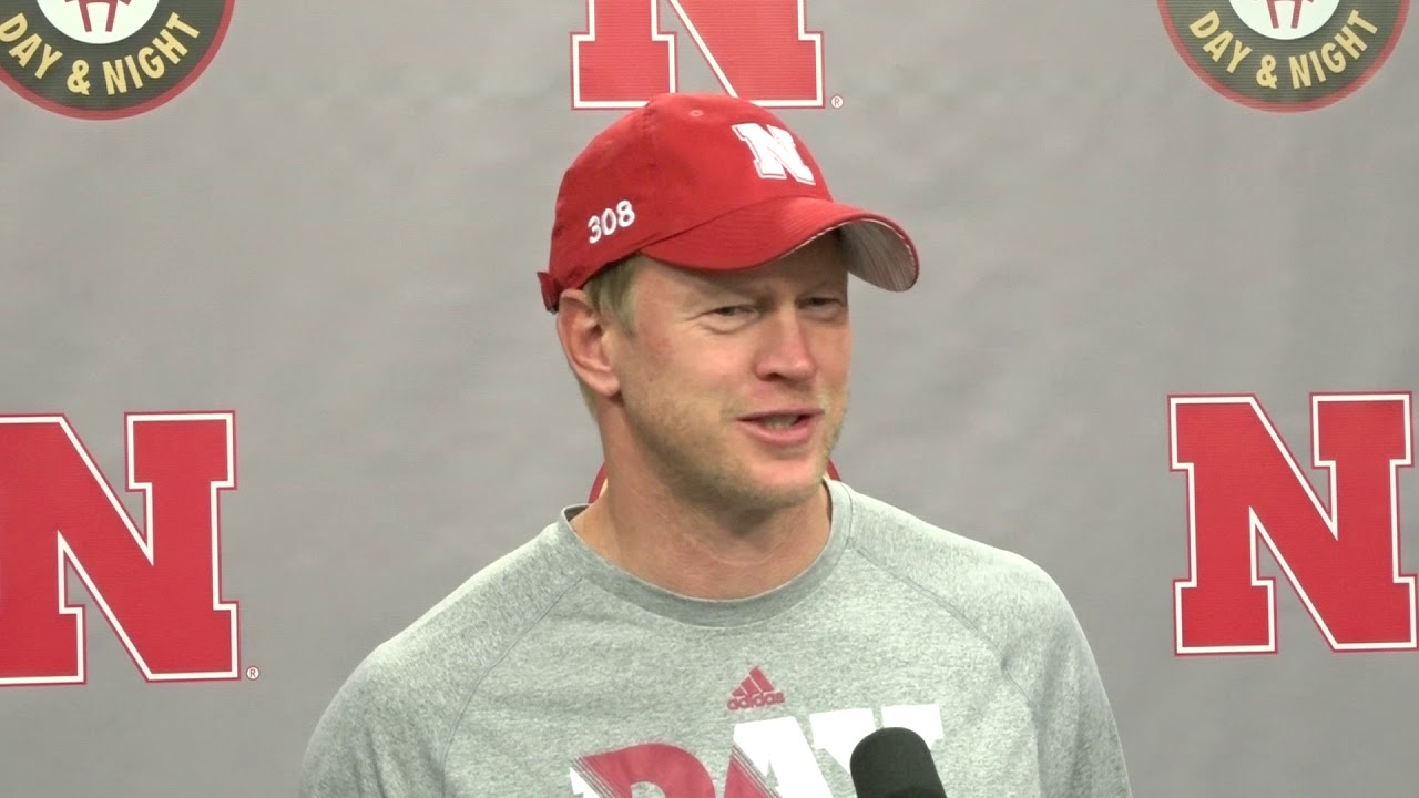 Nebraska football prospects love their Lincoln visits