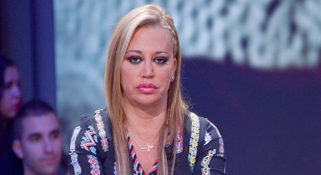Belén Esteban y Olvido Hormigo enfrentadas por Toño
