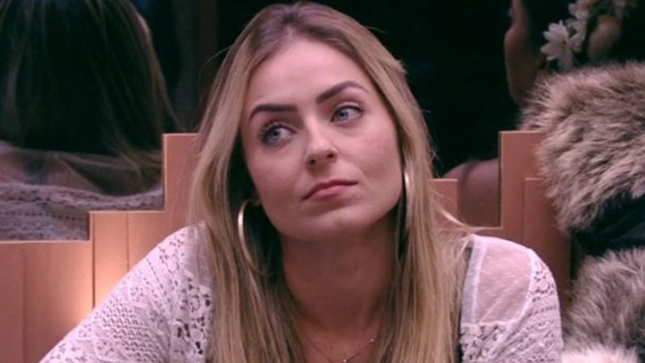 BBB19: Paula gera nova polêmica com relato preconceituoso