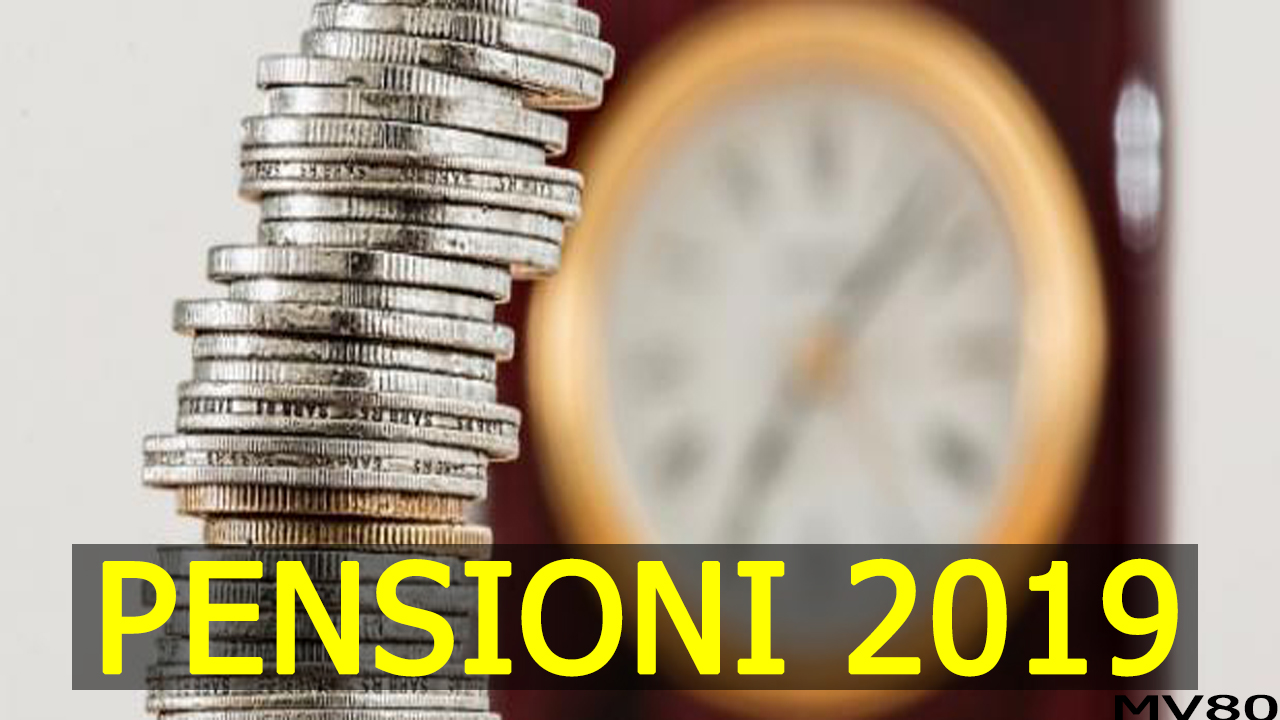 Pensioni anticipate con quota 100: si prenderanno meno soldi ma percepiti per più tempo