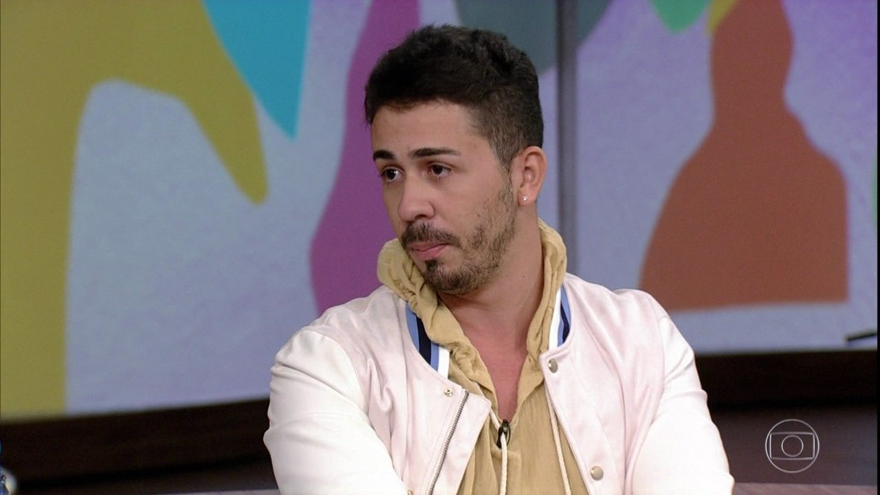 Carlinhos Maia assume homossexualidade no Instagram
