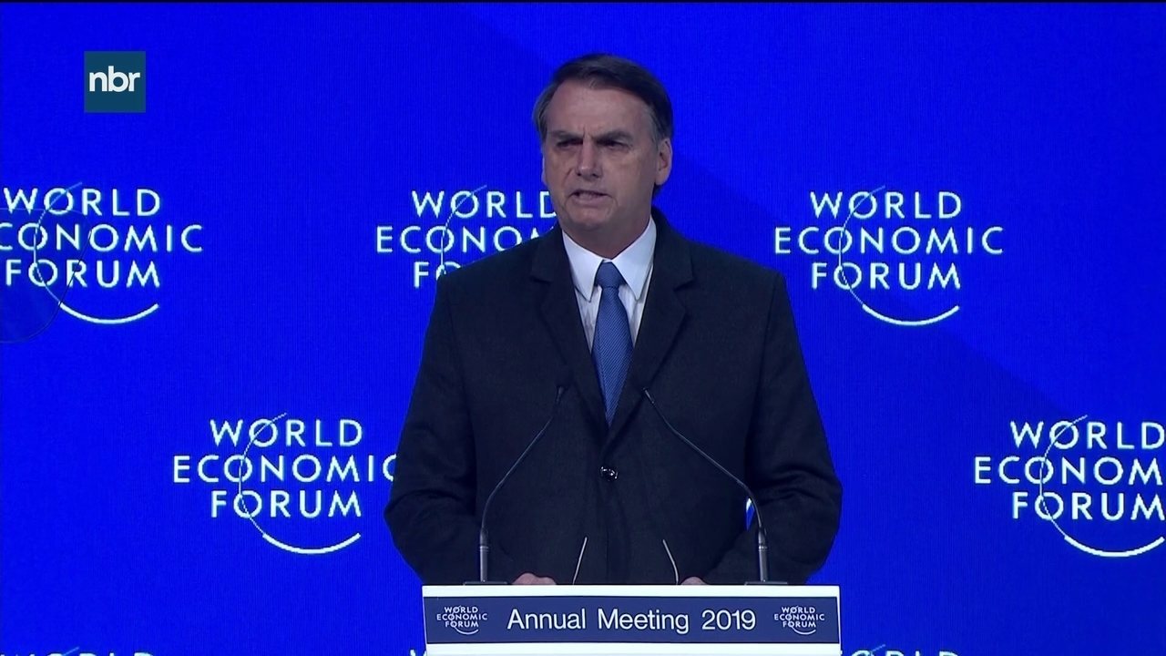 As confusões durante o primeiro mês do governo Bolsonaro