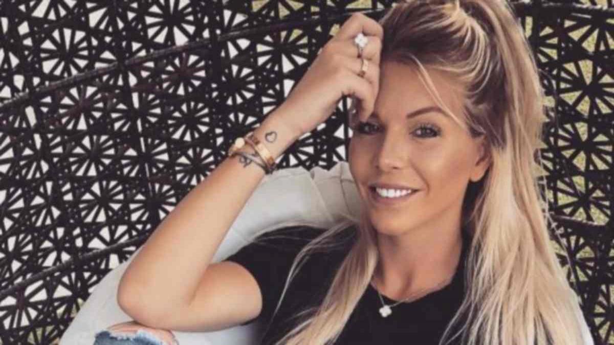 Jessica Thivenin s'en prend aux 'jaloux' qui la critiquent