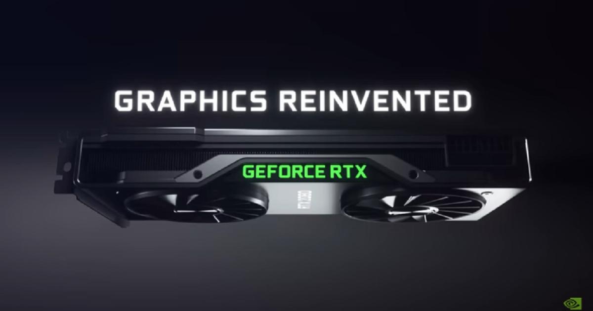 Nvidia GeForce GTX 1660 Ti news and rumors