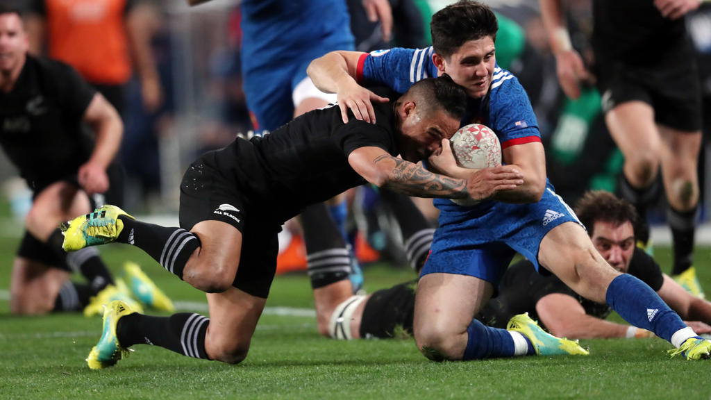 Les 5 secondes périodes ratées du XV de France