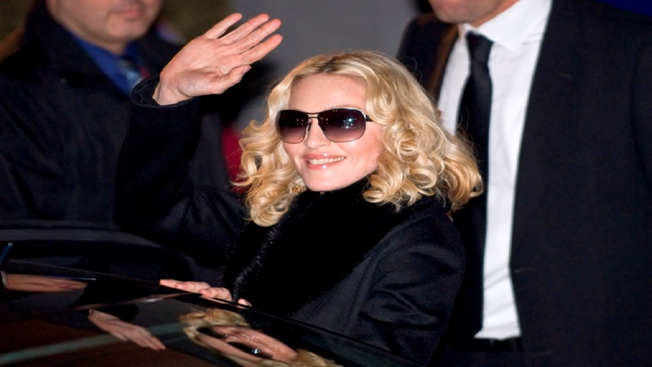 Eurovisión 2019 podría contar con Madonna