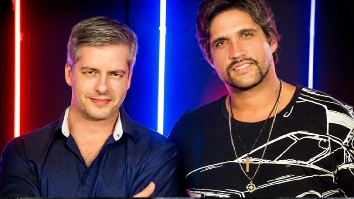 Leo Chaves revela motivo do fim da dupla com o irmão Victor