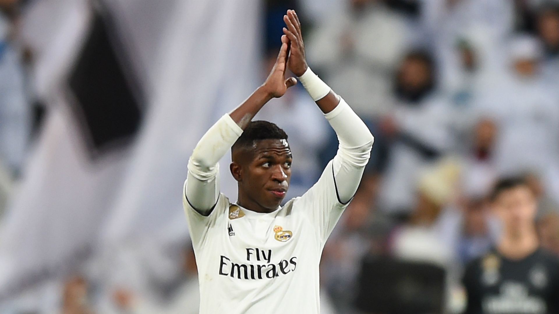 Vinicius Junior : le réveil du phénomène très attendu