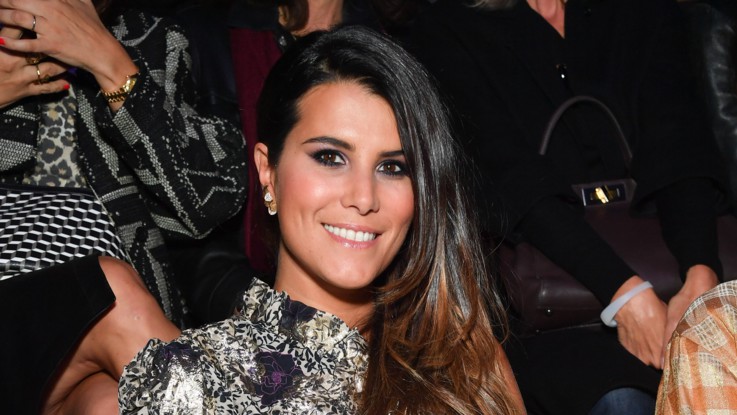 Karine Ferri réclame 1 millions d'euros à TPMP pour avoir diffusé des photos dénudées