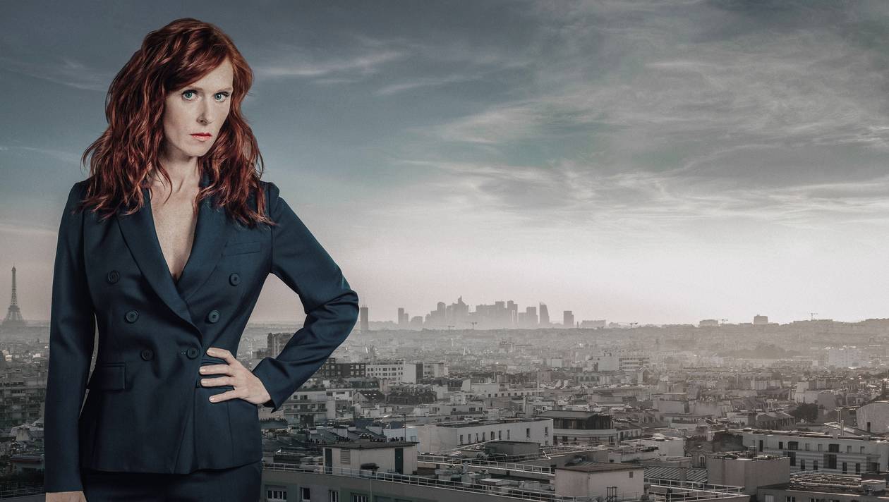 Engrenages : la saison 7 sera celle d’un nouveau départ