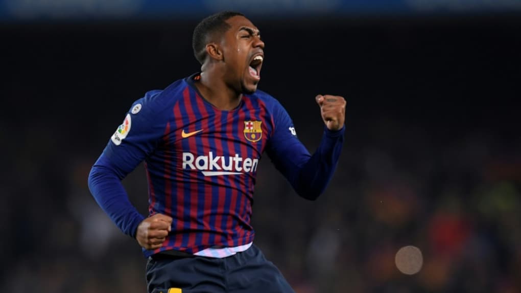 Le Barça et le Real Madrid se quittent sur un nul en Coupe du Roi