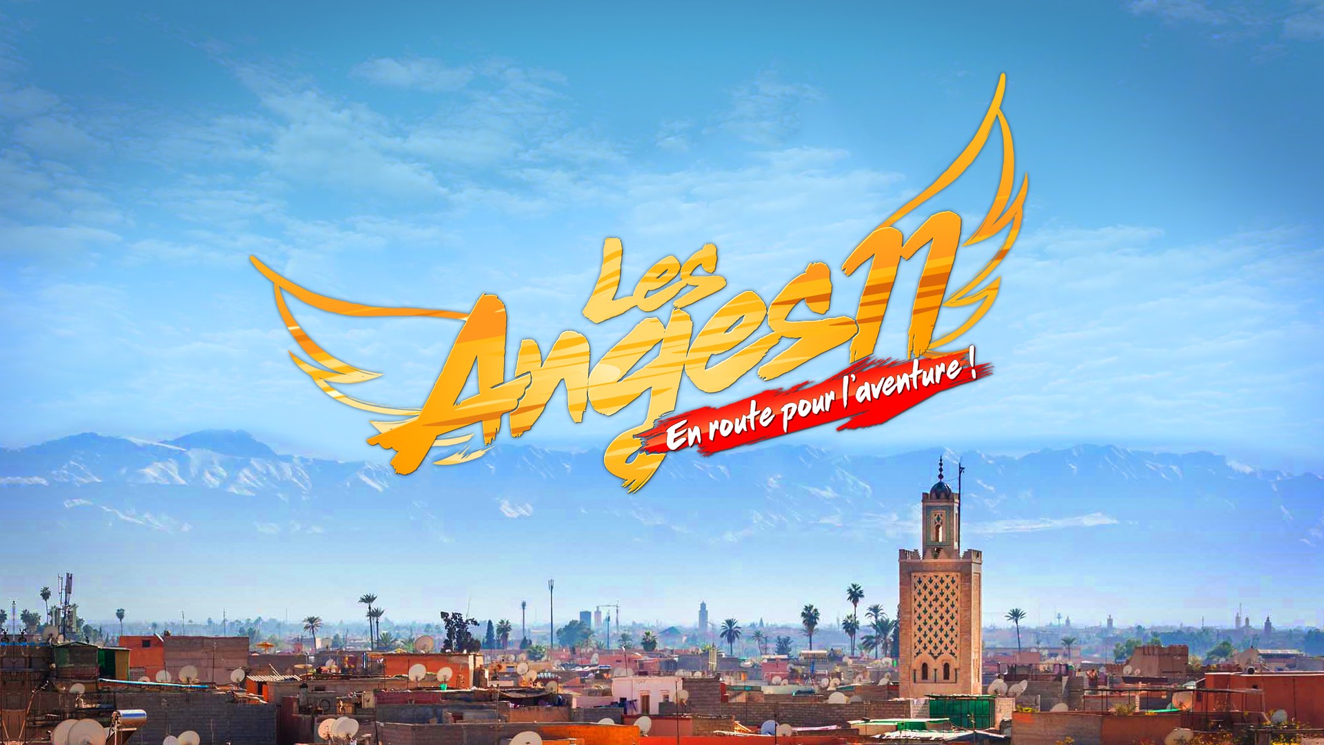 Les Anges 11 : l'aventure débute et les sentiments naissent