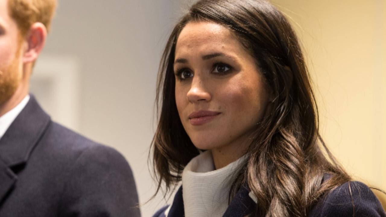 Meghan Markle's friends claim that she is being bullied
