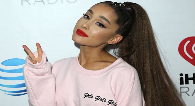 Ariana Grande no acudirá a los Grammy por diferencias con los organizadores