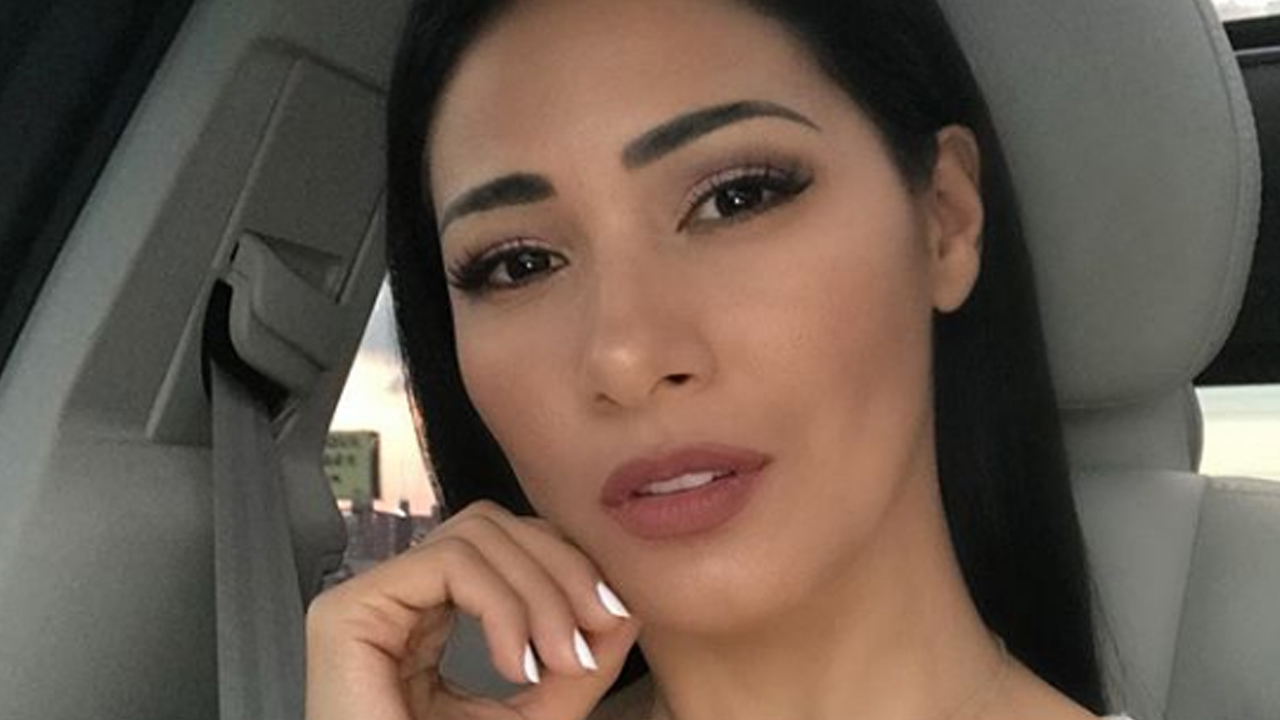 Simaria publica clique raro com o marido e os filhos no Instagram