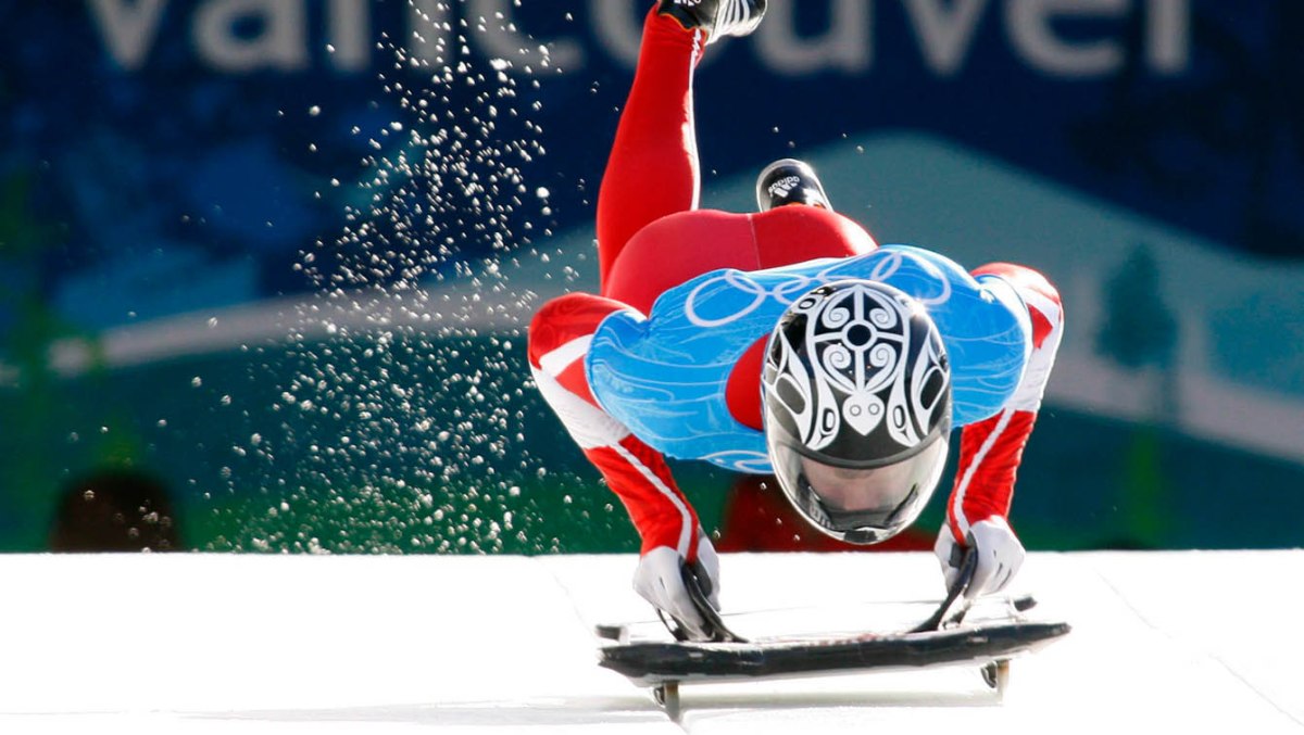 Au Canada, les sportifs ne peuvent pas toujours vivre de leur sport