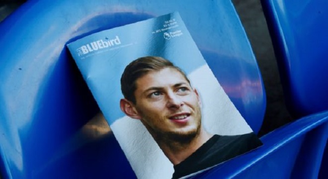 El caso de Emiliano Sala llega a su fin tras hallar el cuerpo sin vida
