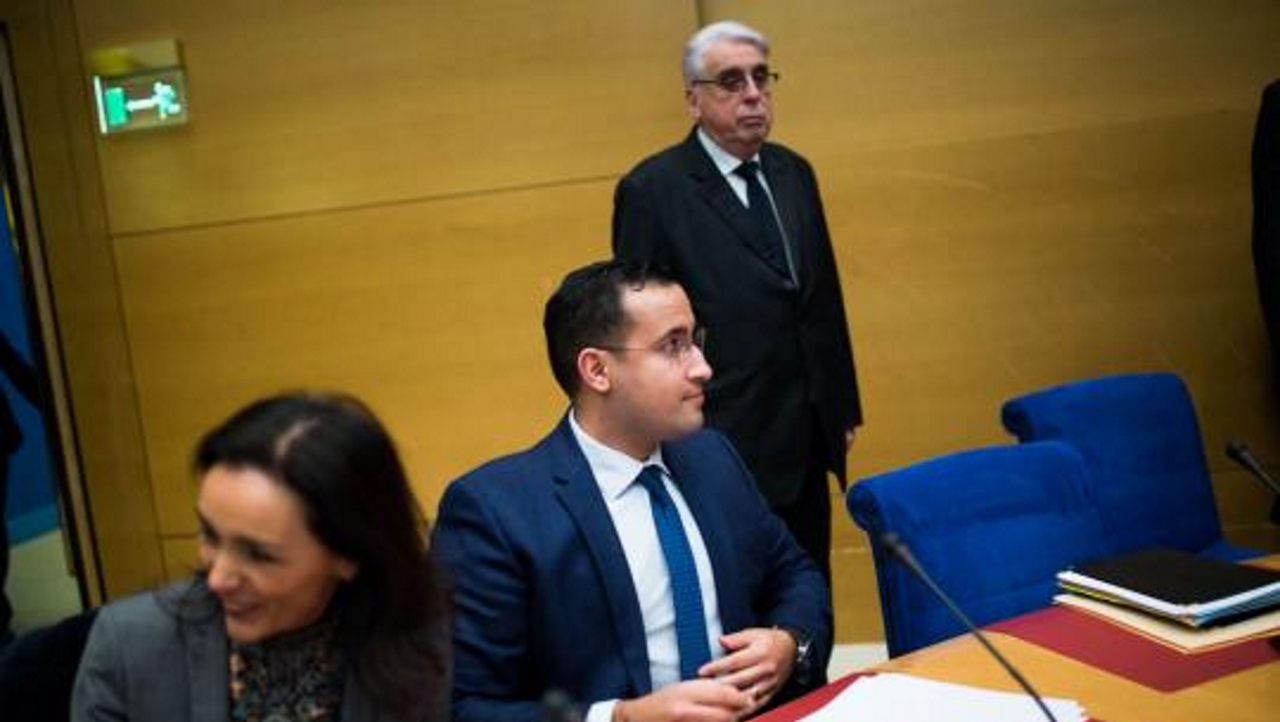 Affaire Benalla : ce que révèlent les enregistrement de Mediapart