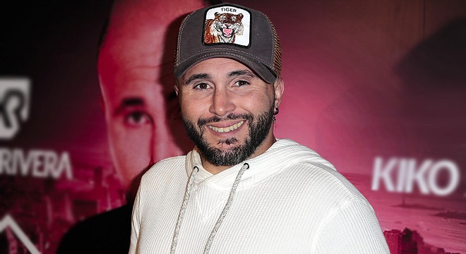 Kiko Rivera explica un error que cometío cuando su madre estaba en la cárcel