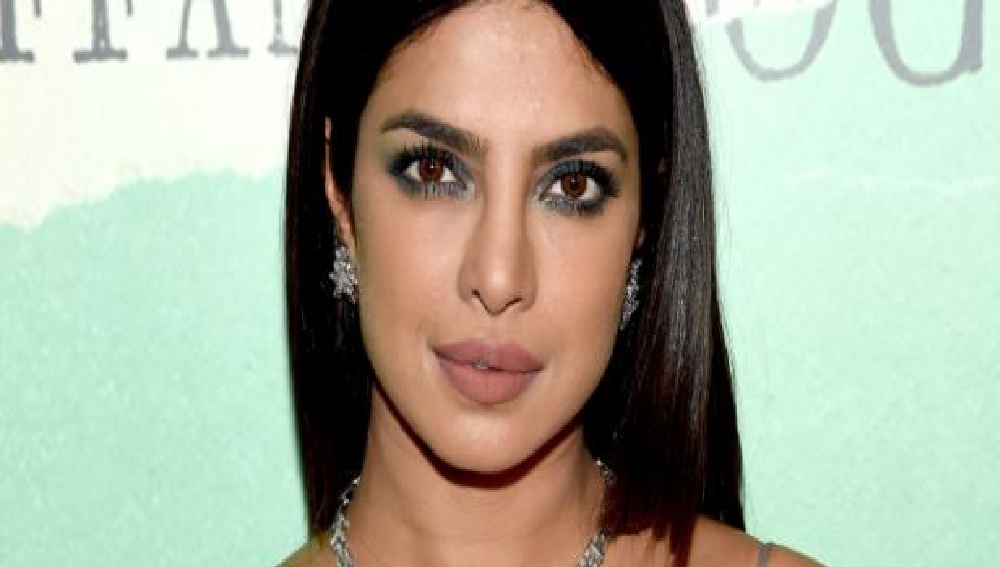 Priyanka Chopra está dispuesta a usar el apellido de Nick Jonas