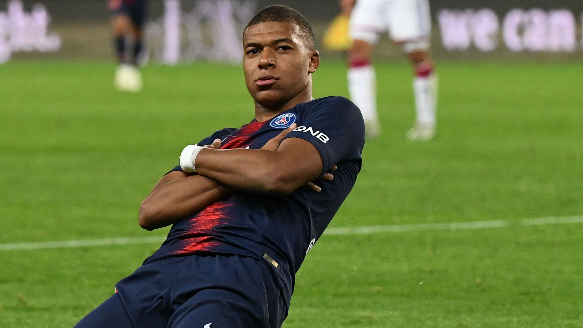 En l'absence de Neymar, MBappé est attendu au tournant au PSG