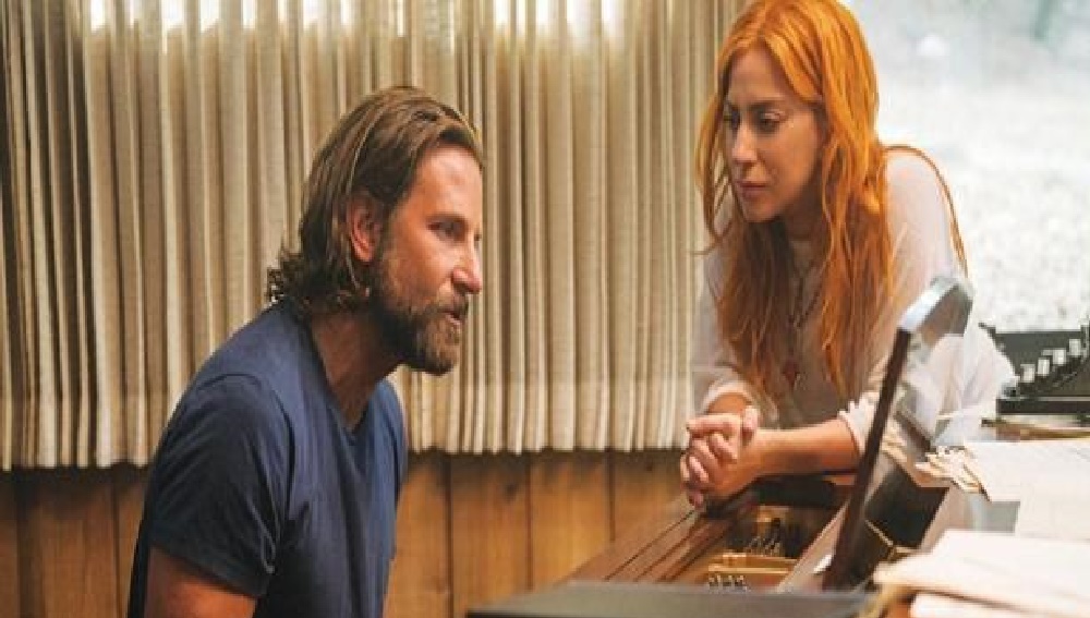 Bradley Cooper siente pena porque no está nominado como Mejor Director