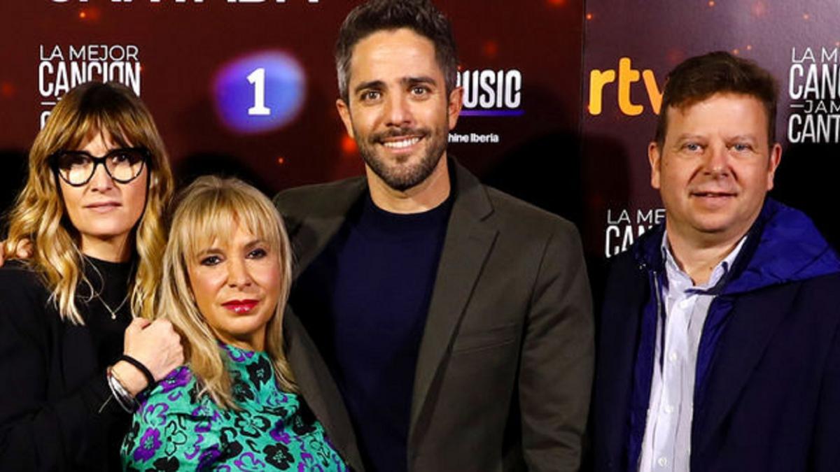 TVE ya está trabajando en la próxima edición de Operación Triunfo