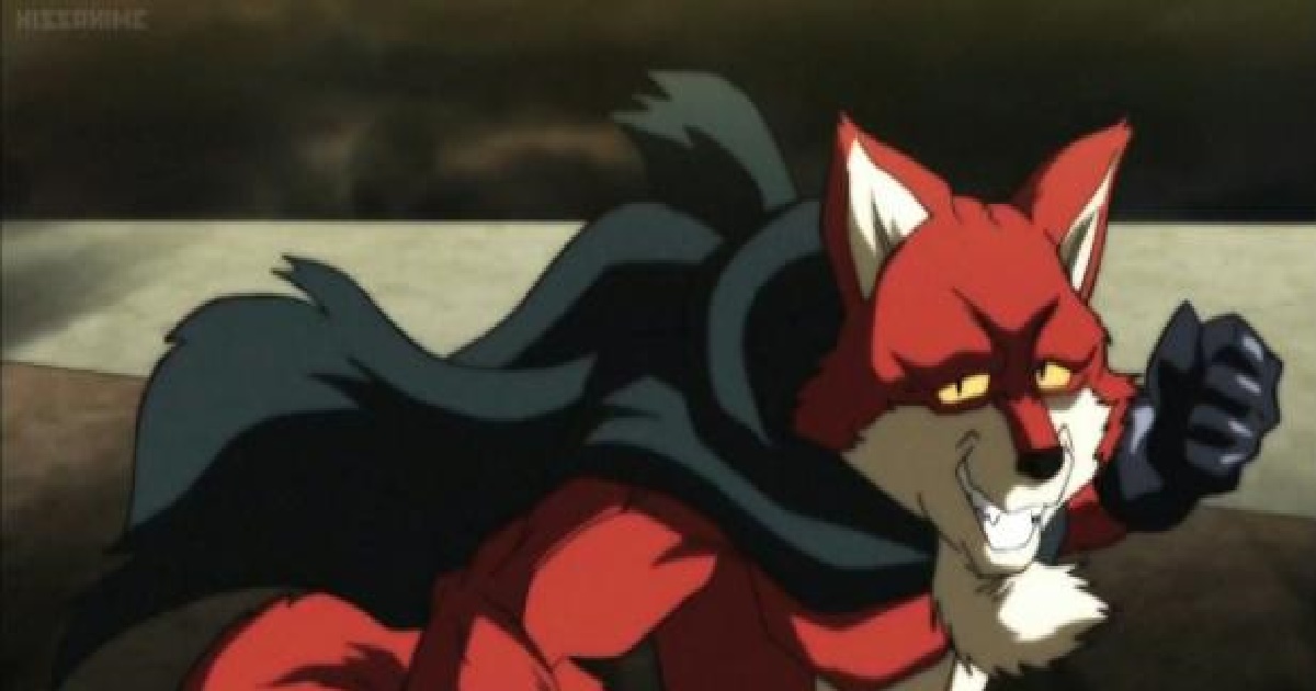 5 datos acerca de Basil, guerrero del universo 9 en Dragon Ball Super