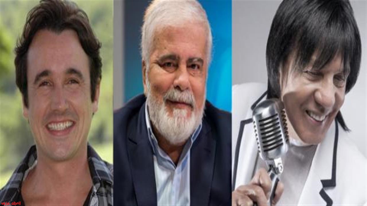 6 famosos que morreram em 2019