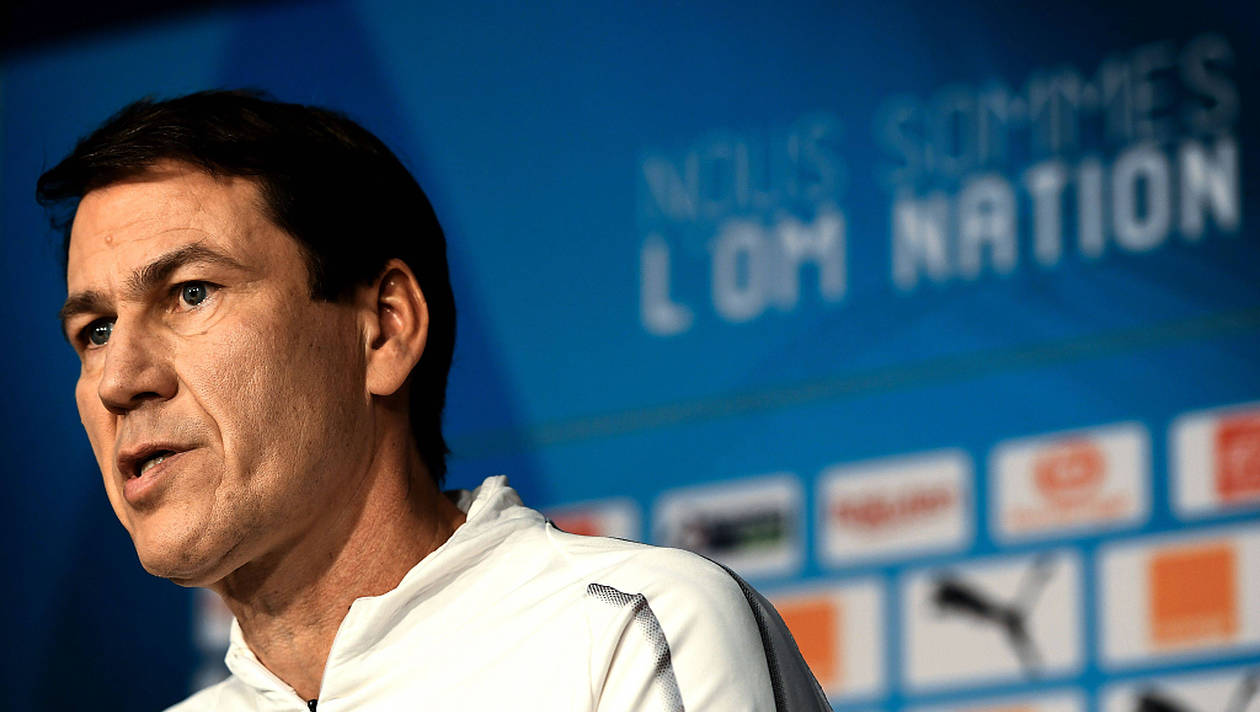 La victoire de l’OM face à Bordeaux donne un peu d’air à Rudi Garcia