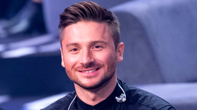 Rusia repite con Sergey Lazarev en Eurovisión