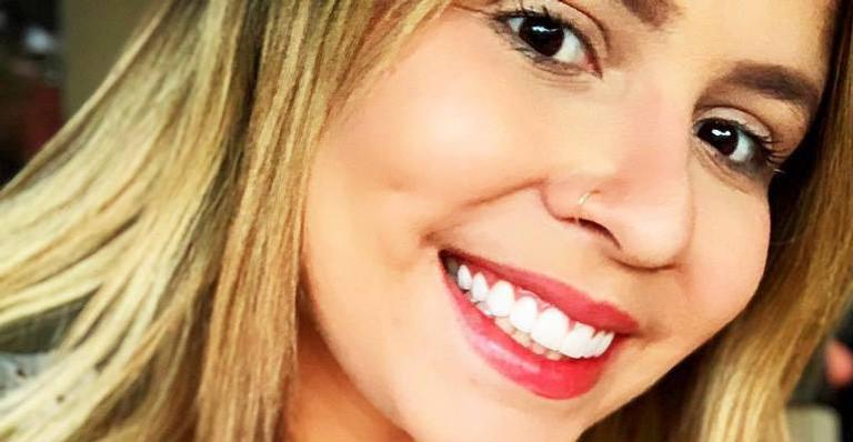 Marilia Mendonça aparece sem maquiagem durante passeio em Lisboa