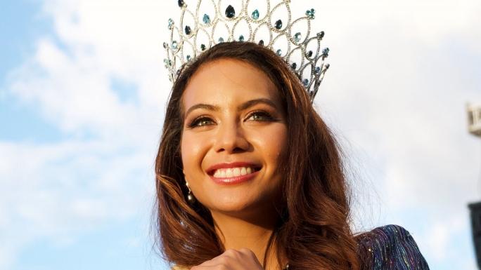 Miss France 2019 n'aura pas de Valentin le 14 février