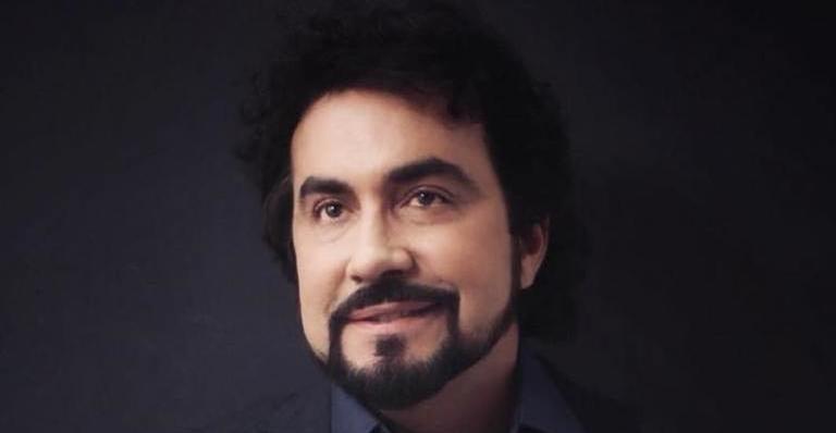 Padre Fábio de Melo radicaliza e aparece com novo visual