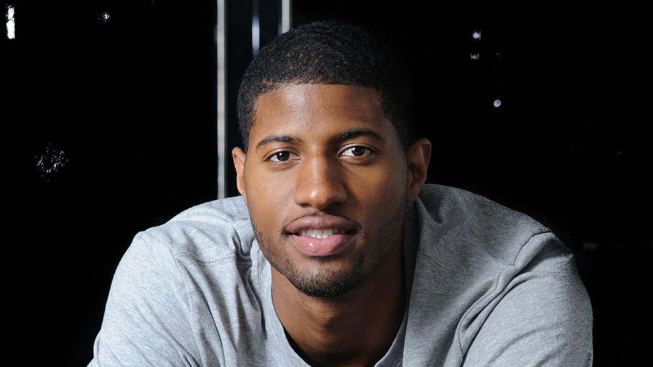 Paul George, James Harden duel in OKC vs. Houston showdown