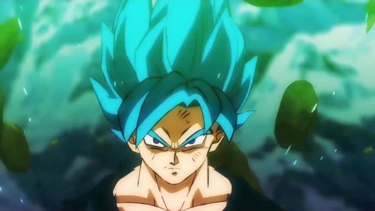 El éxito de Dragon Ball Super: Broly puede superar al Universo Extendido de DC