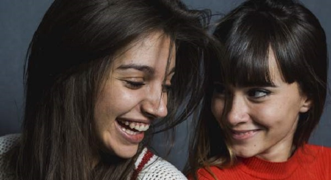 Enfriamiento en la relación de Aitana Ocaña y Aña Guerra