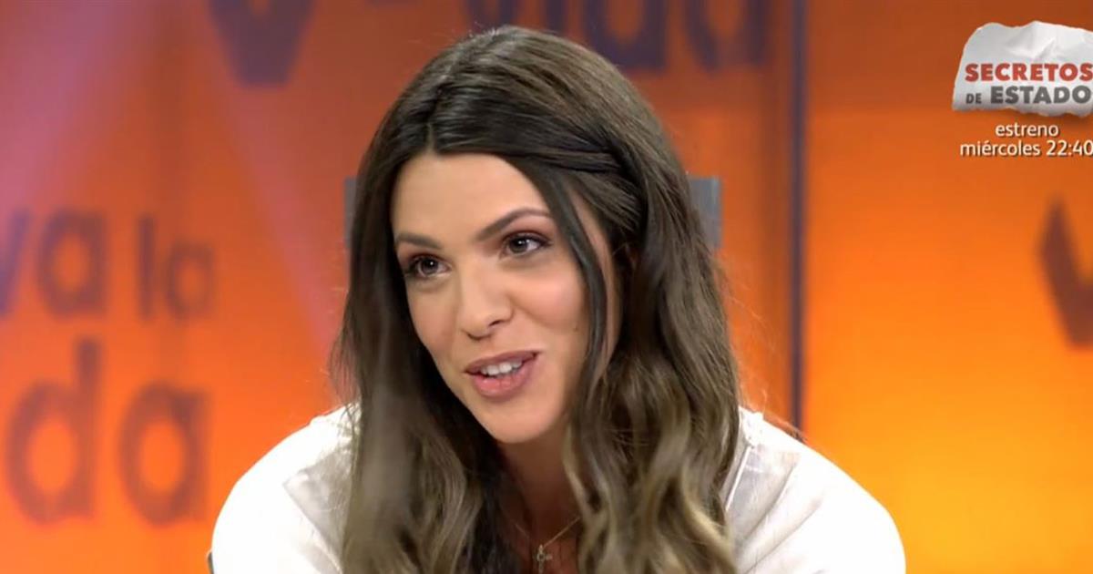 Laura Matamoros cuenta sus problemas familiares con Benji