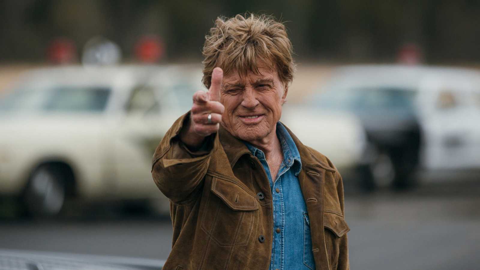 Robert Redford recibirá el César de Honor en los premios del cine francés