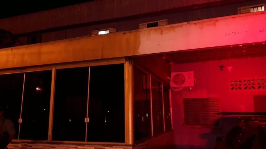 Empresário é preso em Goiás após sugerir festa com 'rodízio de mulheres'