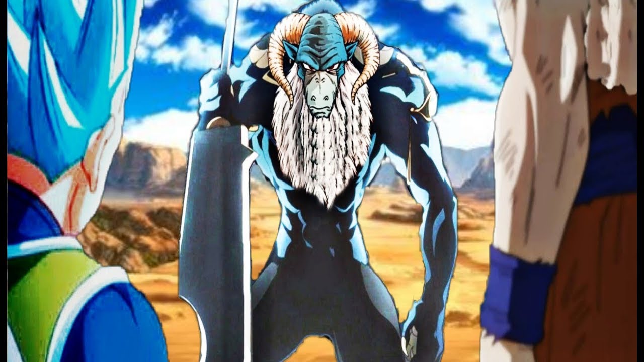 Dragon Ball Super: Moro's incredible powers explained