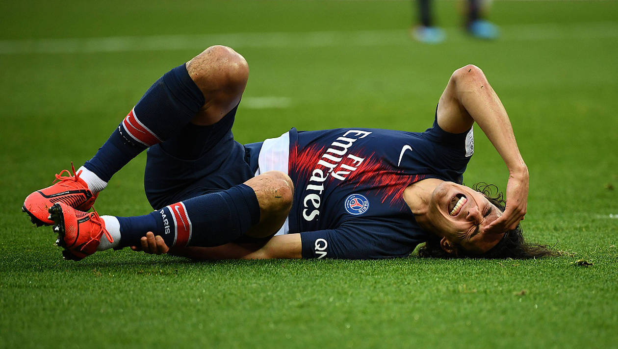 Football : 5 absents importants pour Manchester United – PSG