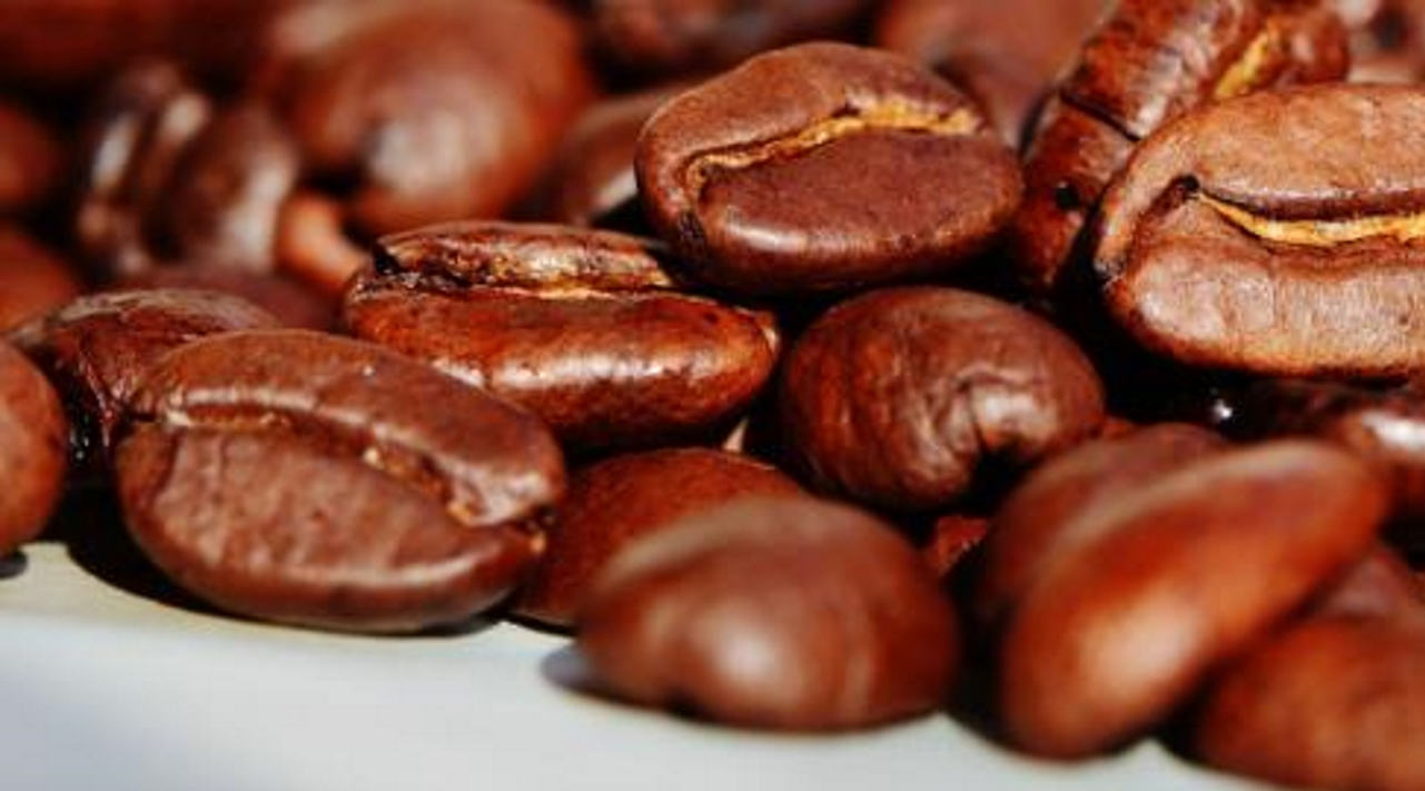 Friedlieb Ferdinand Runge et l'histoire du café