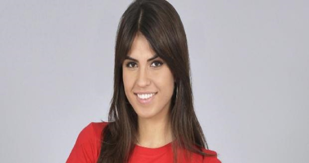 Sofía Suescun se ha ido de Gran Hermano Dúo