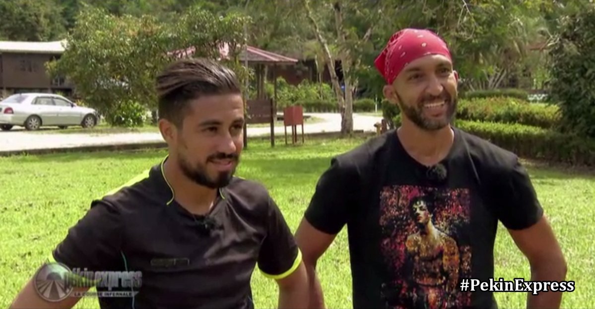 Medhi réagit aux propos tenus par son ancien meilleur ami Oussama