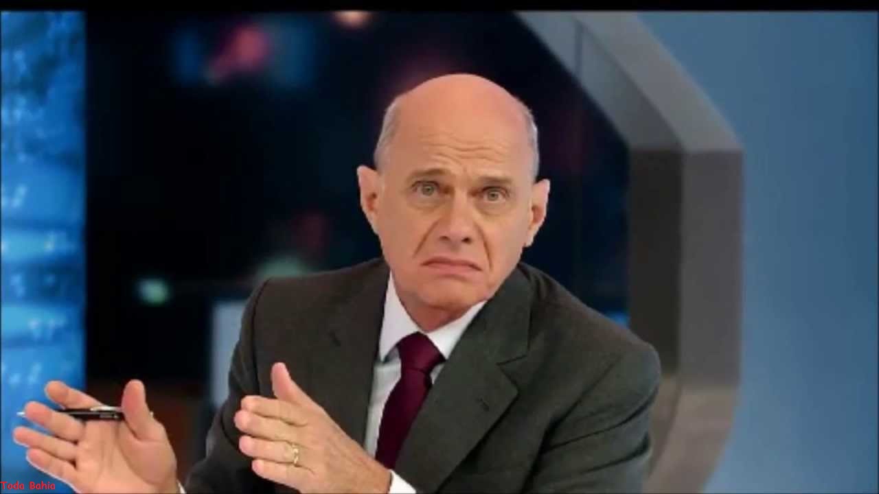 Ricardo Boechat faleceu em um acidente ocorrido na tarde desta segunda-feira 11
