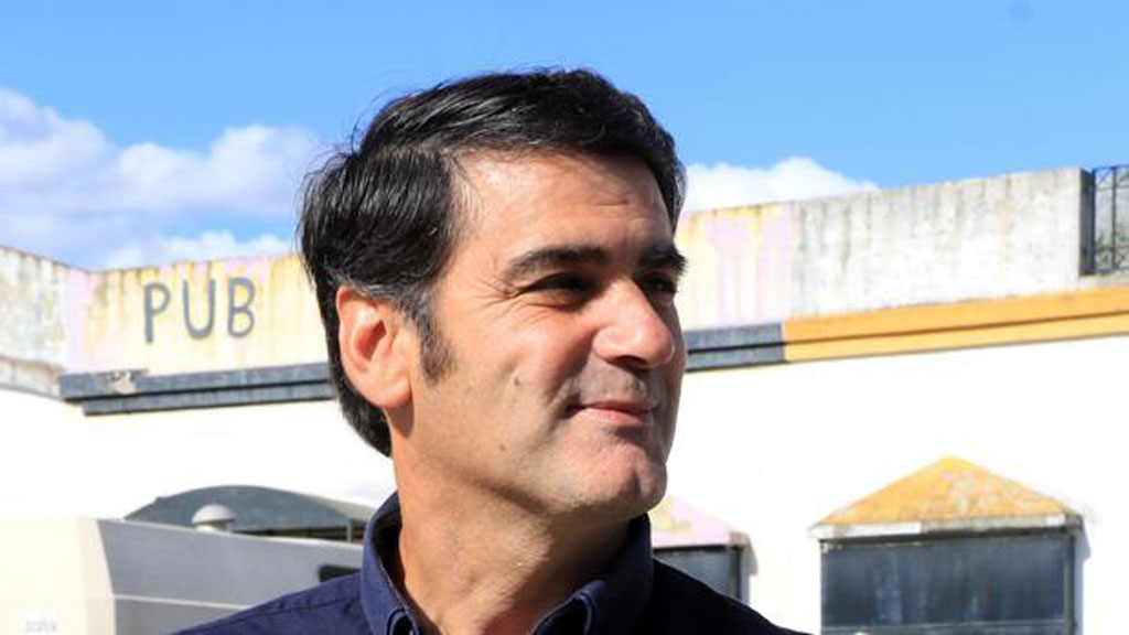 Jesulín le fue infiel a Campanario con una presentadora, según Diego Arrabal