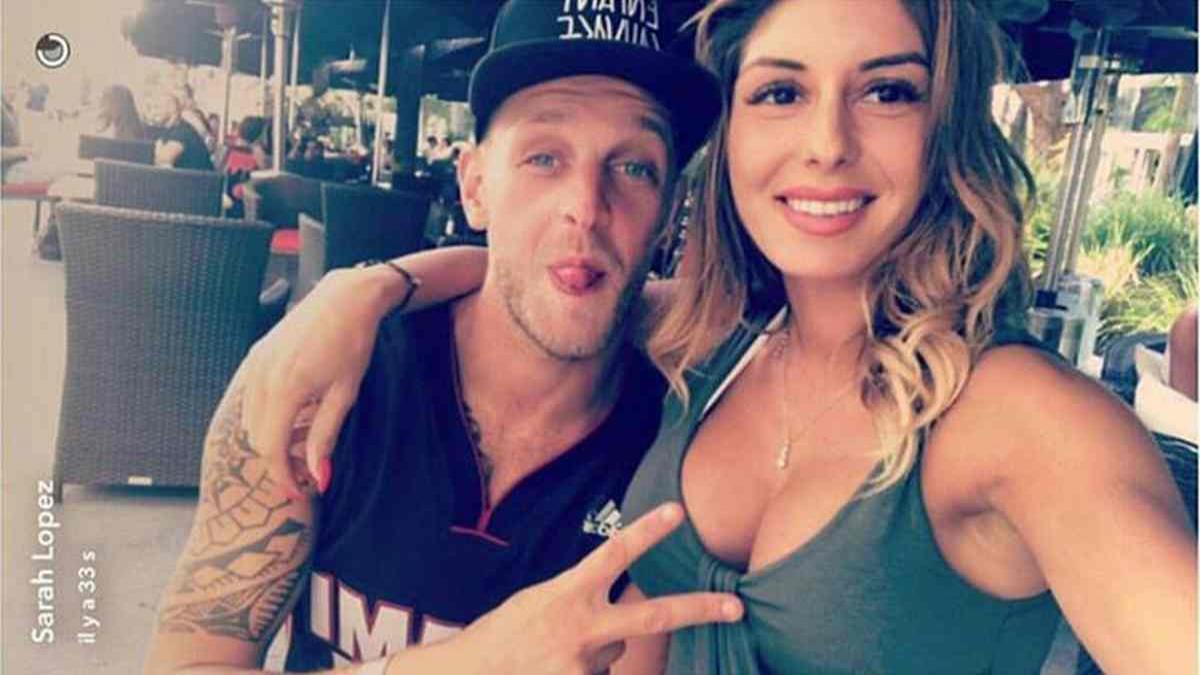 Jordan (La Villa 4) pense n'avoir jamais eu de sentiments amoureux pour Sarah
