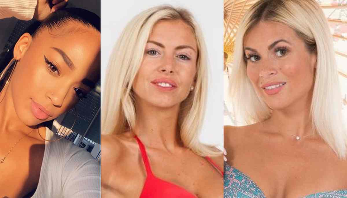 Stéphanie Clerbois balance sur Sephora et Carla : 'elle était là pour le buzz'