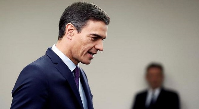 No habrá un relator para negociar con Cataluña